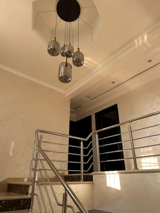 Villa Parfum D'Agadir - Piscine Privee - Spacieuse Et Concfortable - Parking - Vue Mer - Ambiance Familliale Екстериор снимка