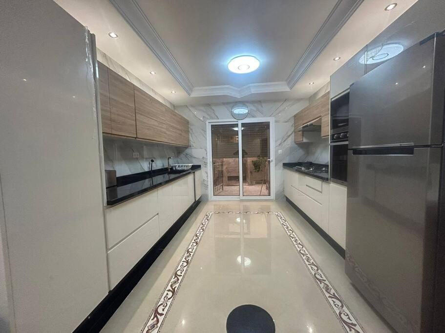 Villa Parfum D'Agadir - Piscine Privee - Spacieuse Et Concfortable - Parking - Vue Mer - Ambiance Familliale Екстериор снимка