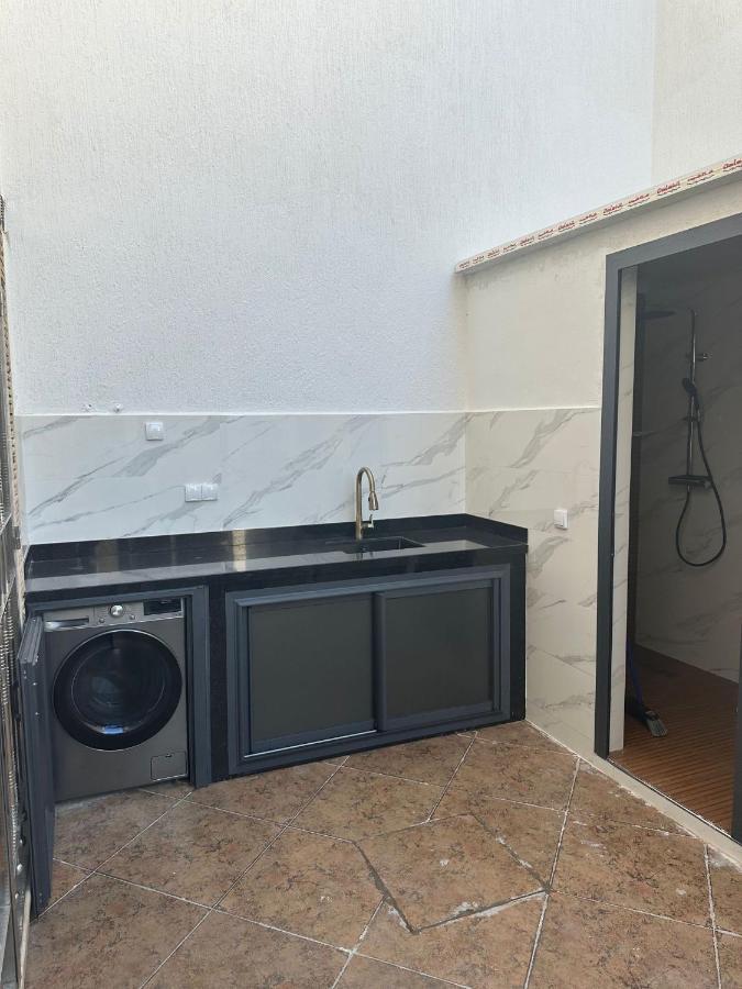 Villa Parfum D'Agadir - Piscine Privee - Spacieuse Et Concfortable - Parking - Vue Mer - Ambiance Familliale Екстериор снимка