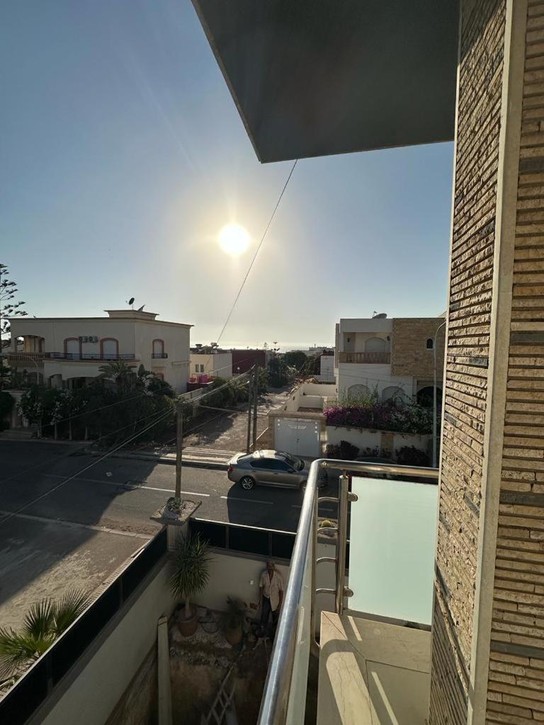 Villa Parfum D'Agadir - Piscine Privee - Spacieuse Et Concfortable - Parking - Vue Mer - Ambiance Familliale Екстериор снимка